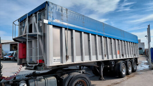 BASCULANTE ALUMINIO REF-EXT 050
